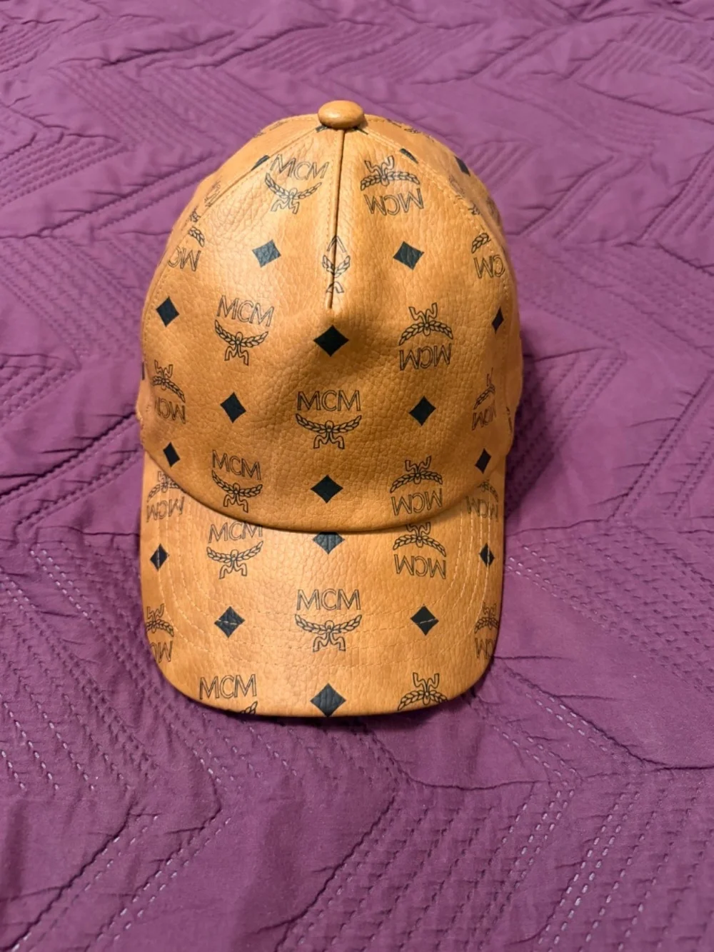 MCM brand new